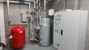 Devlin Mechanical - glen community 4